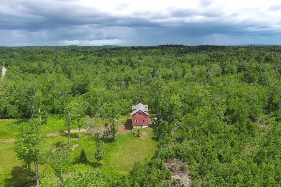 135 Salt Pond Road, Cushing, ME 04563 - #3