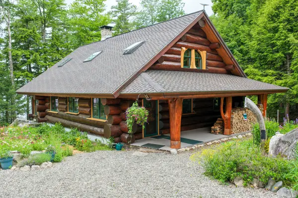 123 Eagle Point Road, T40 MD, ME 04418