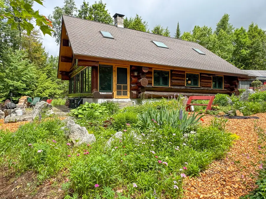 123 Eagle Point Road, East Hancock, ME 04418 - #3