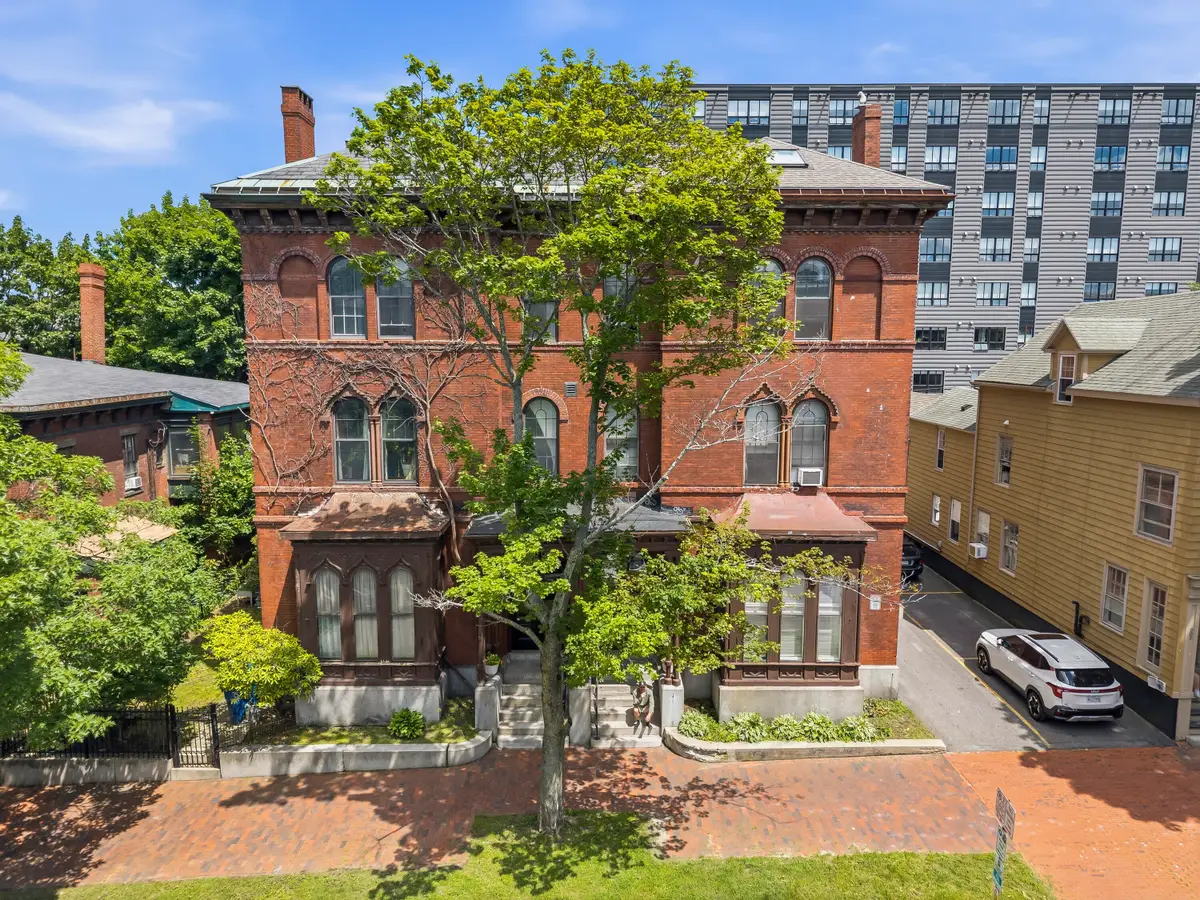 209-211 State Street, Portland, ME 04101 - #1