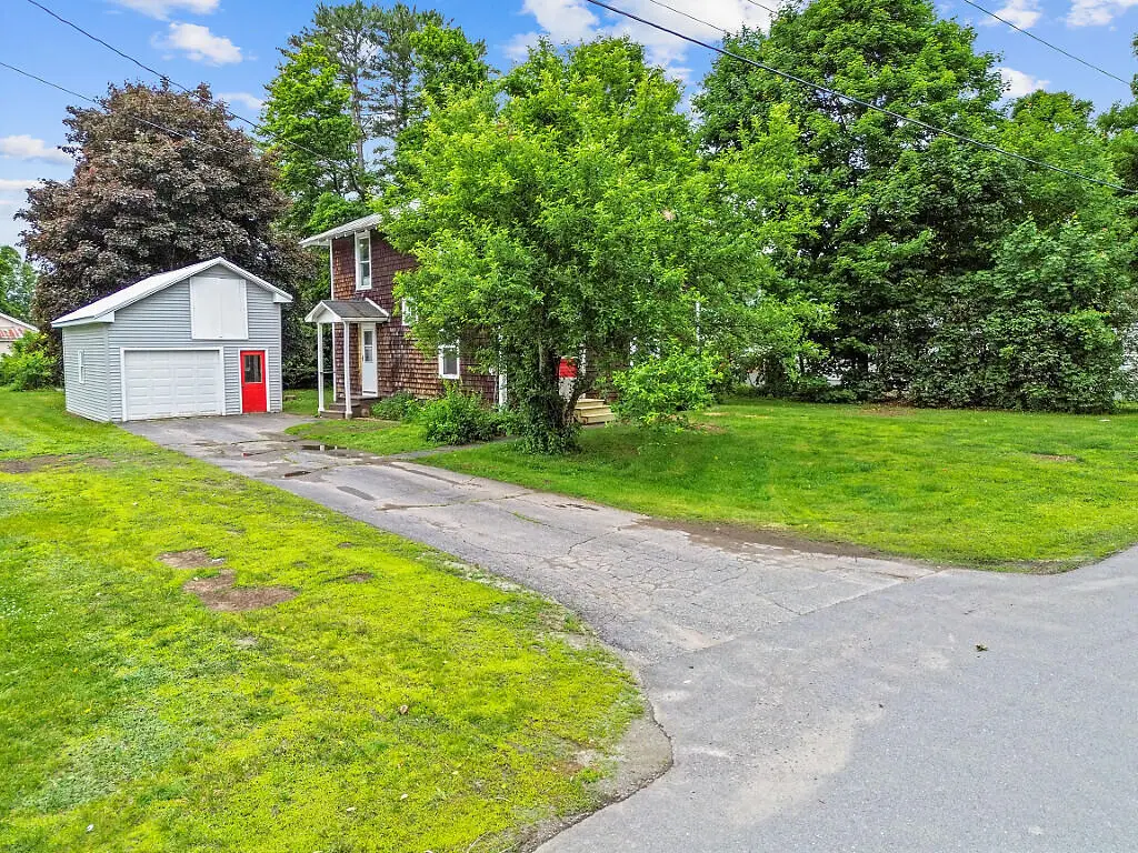 7 James Street, Bingham, ME 04920 - #1