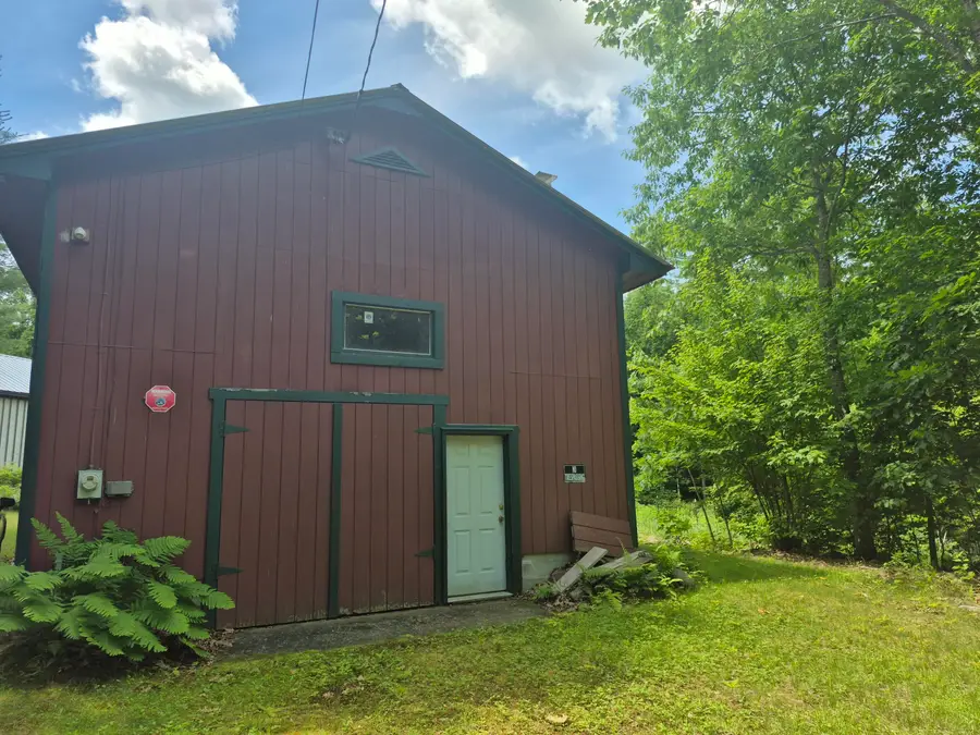 192 Dutch Gap Road, Chesterville, ME 04938 - #3