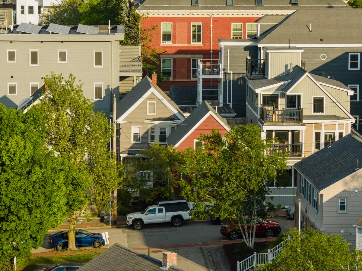26-30 Turner Street, Portland, ME 04101 - #1