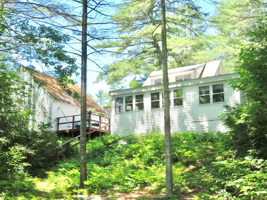 22 Dow Lane, Windham, ME 04062 - #3