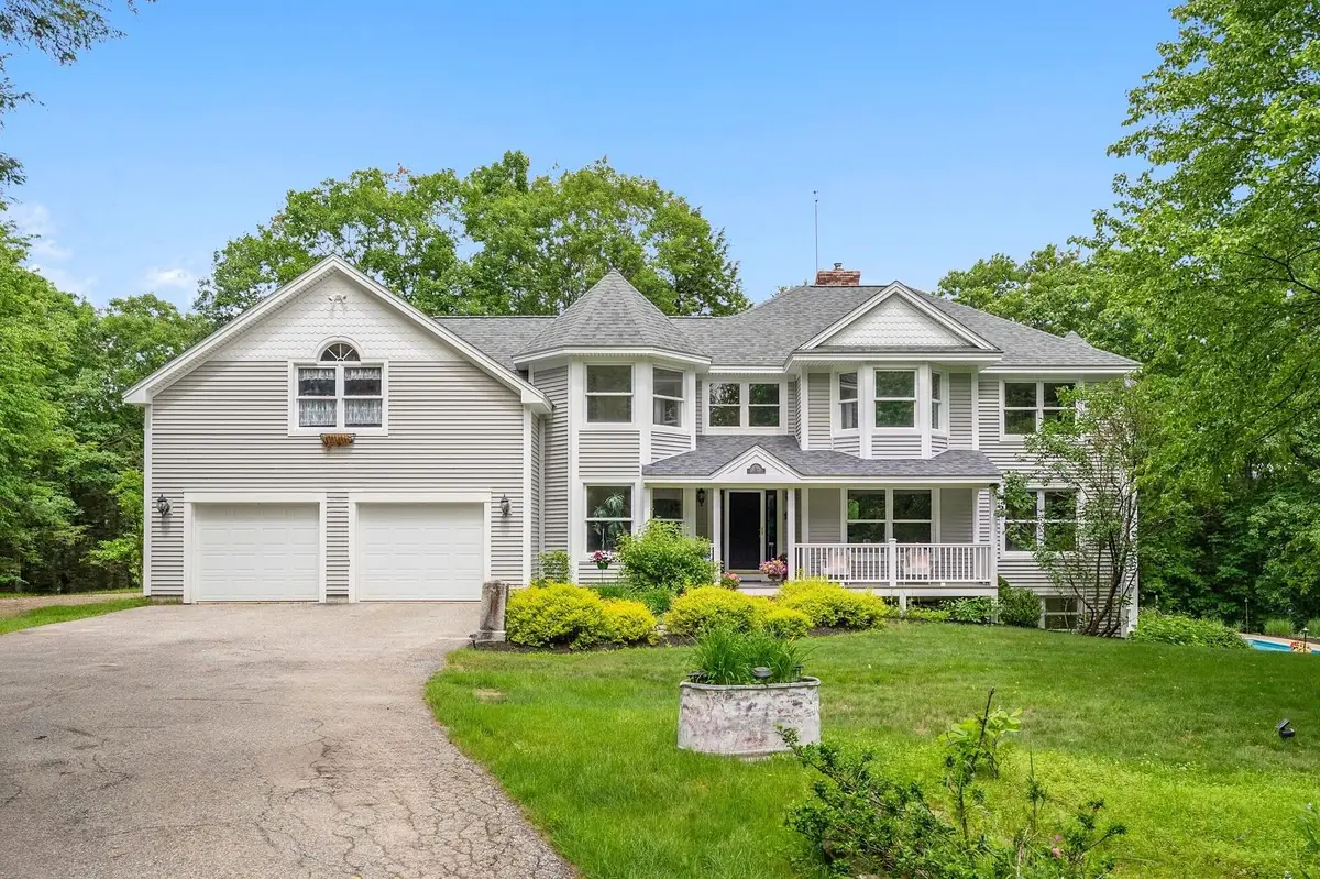 28 Castle Hill Road, North Yarmouth, ME 04097 - #1