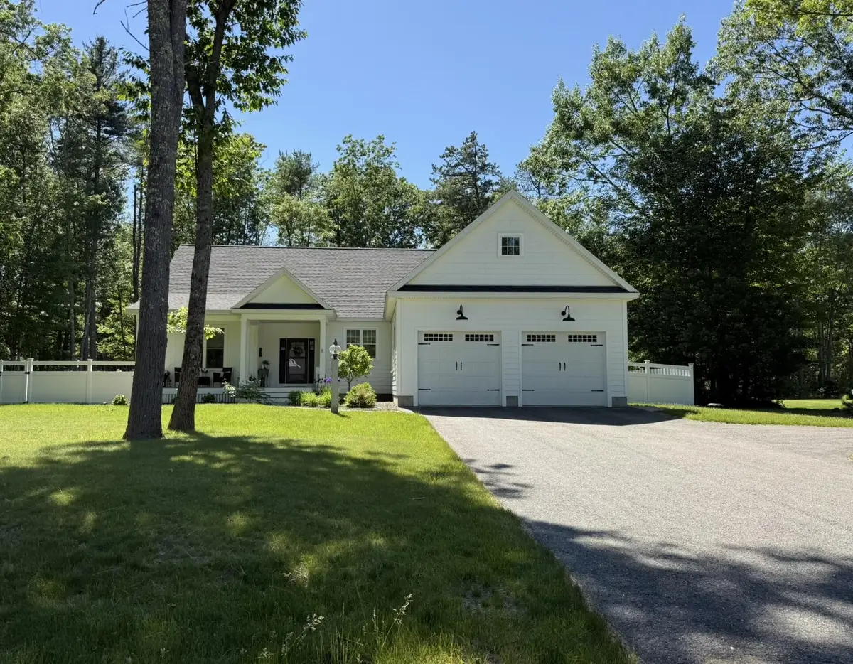 8 Cottonwood Circle, Wells, ME 04090 - #1