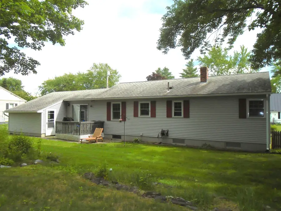 17 Sam Street, Winslow, ME 04901 - #2