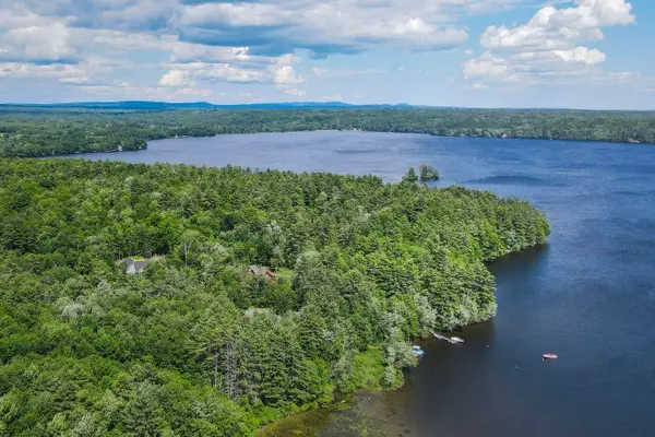 Lot 17-1 Provost Road, Jefferson, ME 04348