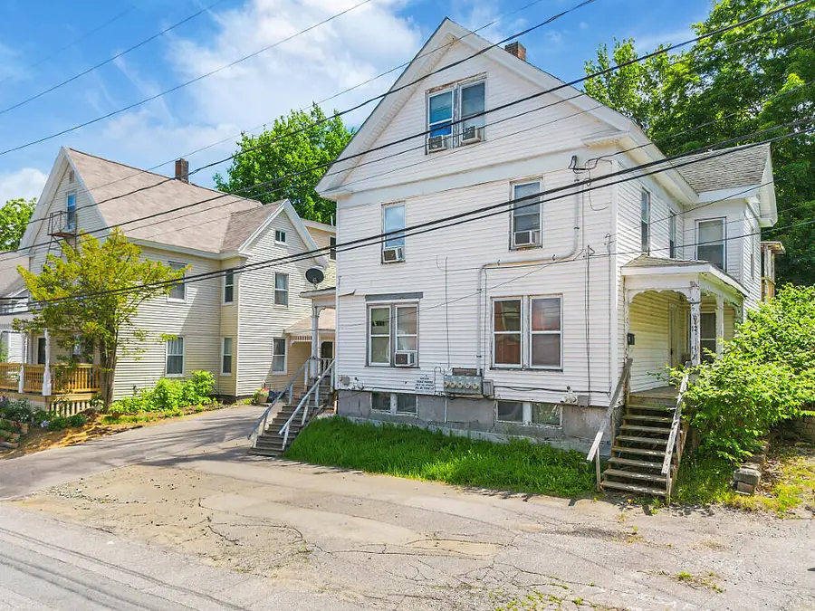 12 Weston Street, Augusta, ME 04330 - #2