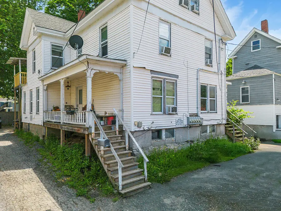 12 Weston Street, Augusta, ME 04330 - #3