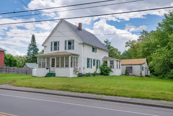 77 Halifax Street, Winslow, ME 04901