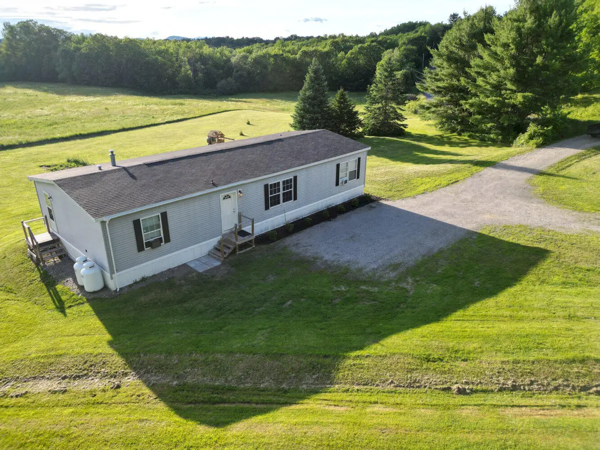246 River Road, Madison, ME 04950 - #1