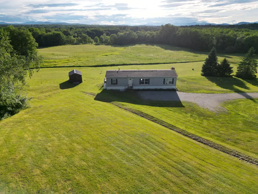 246 River Road, Madison, ME 04950 - #2