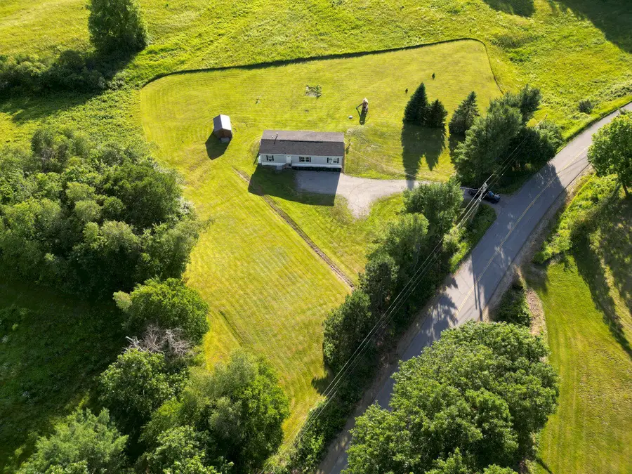 246 River Road, Madison, ME 04950 - #3