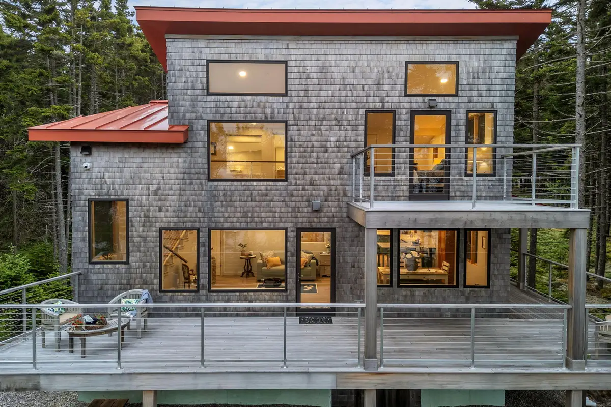 59 Island View Drive, Gouldsboro, ME 04607 - #1