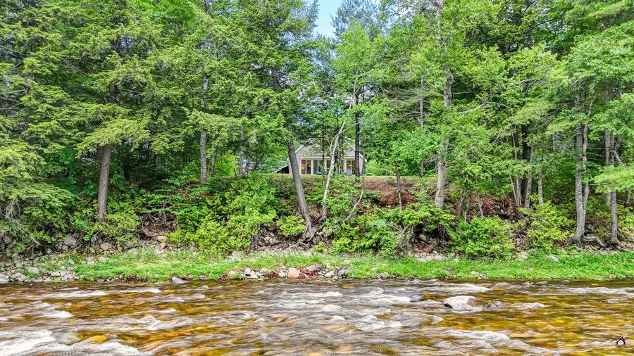 1016 Spring Farm Road, Carrabassett Valley, ME 04947 - #2