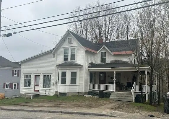627 Prospect Avenue, Rumford, ME 04276 - #1