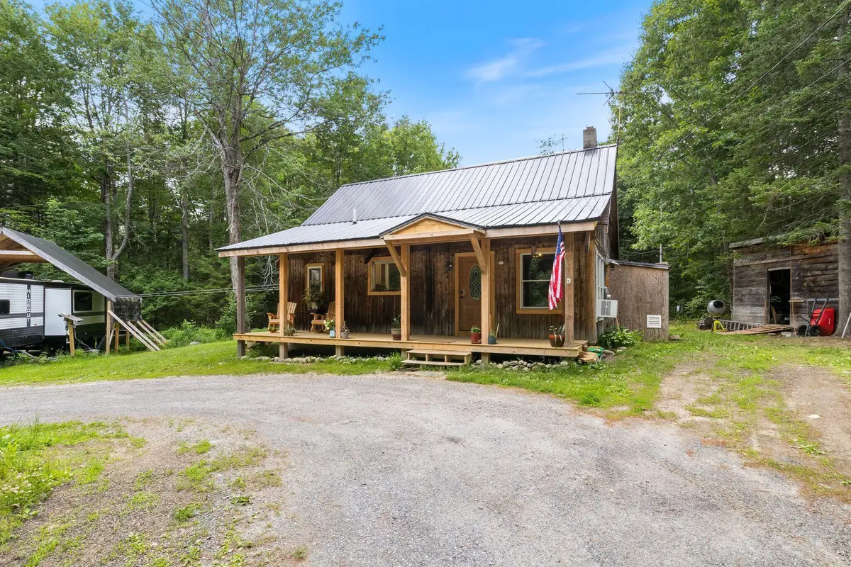 493 Sturtevant Hill Road, Readfield, ME 04355 - #1