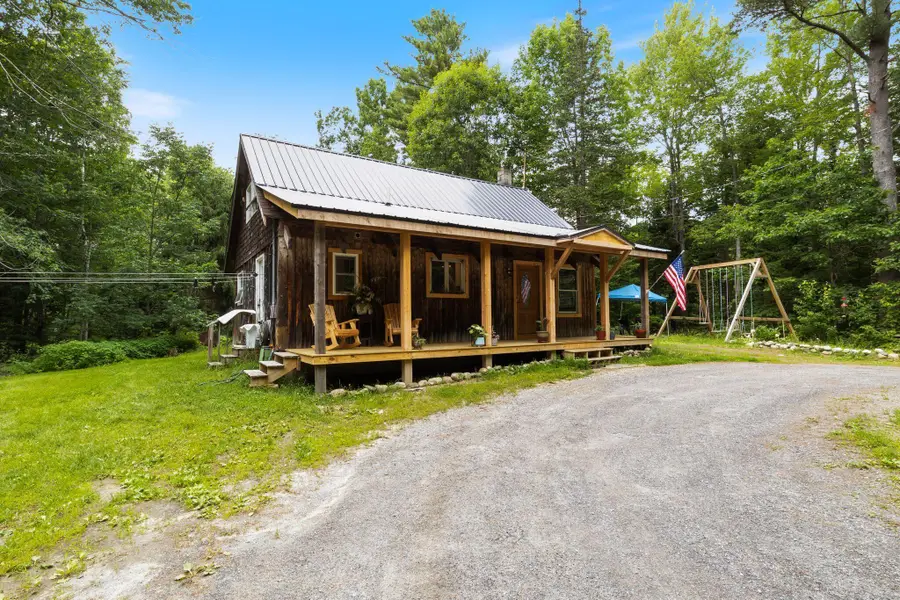 493 Sturtevant Hill Road, Readfield, ME 04355 - #2