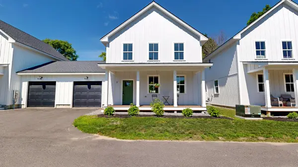 17 Magnolia Lane #17, Gardiner, ME 04345