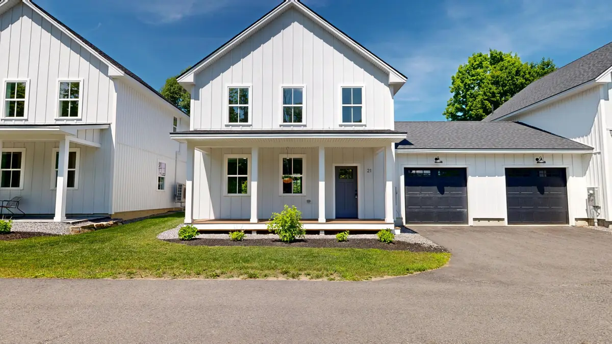 21 Magnolia Lane #21, Gardiner, ME 04345 - #1
