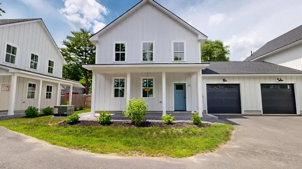29 Magnolia Lane #29, Gardiner, ME 04345