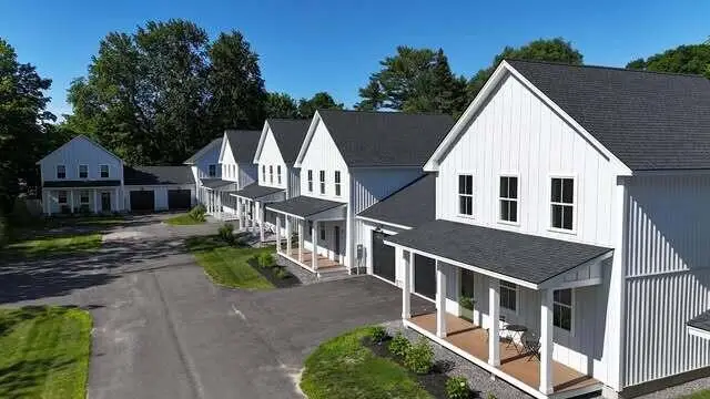 33 Magnolia Lane #33, Gardiner, ME 04345 - #2