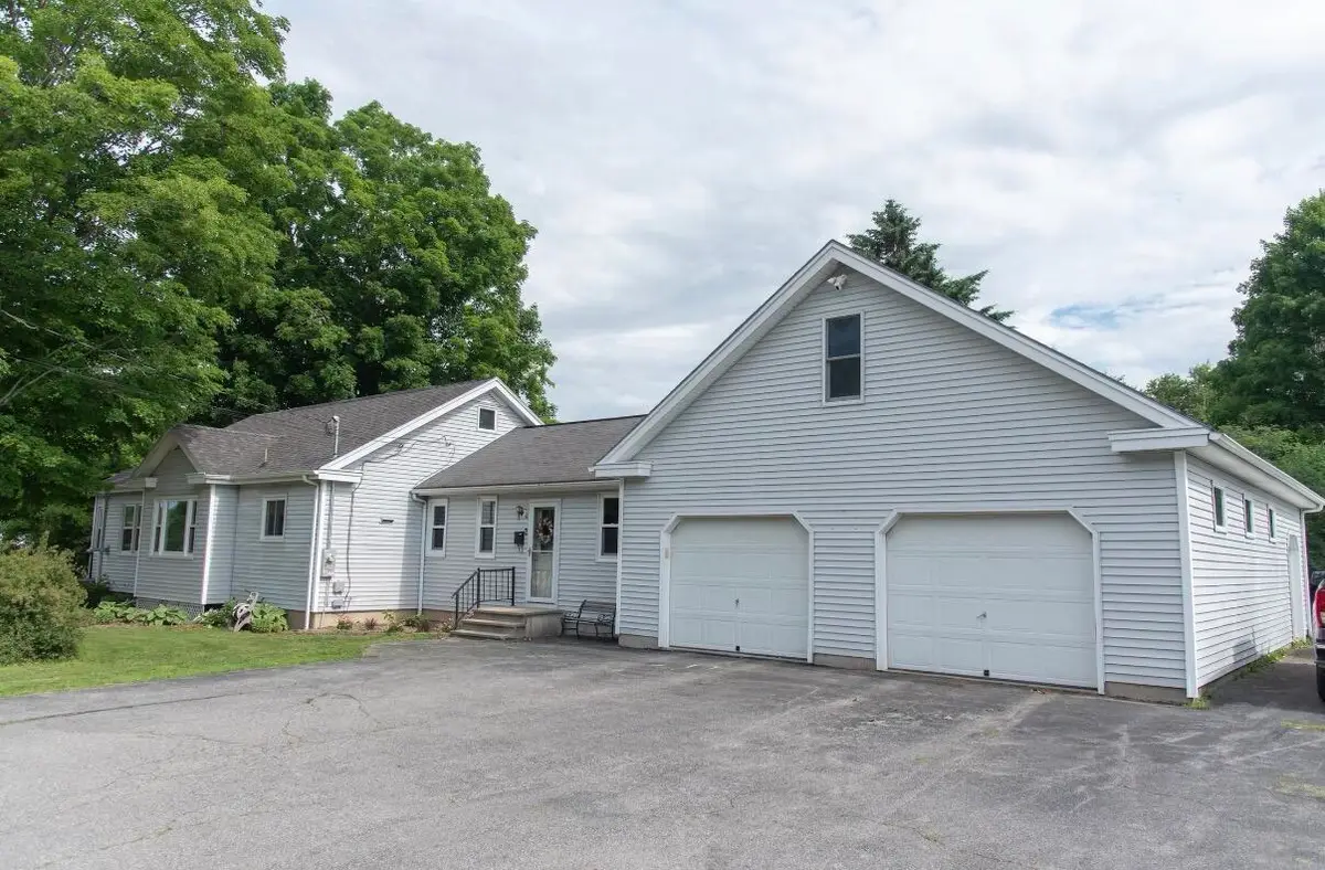 42 Belmont Avenue, Randolph, ME 04346 - #1