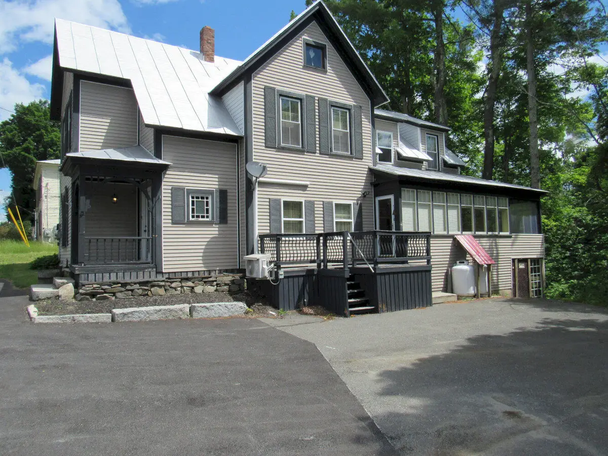 17 N Main Street, Solon, ME 04979 - #1