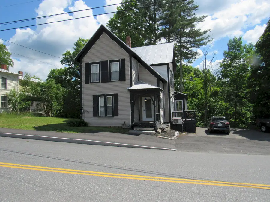 17 N Main Street, Solon, ME 04979 - #2