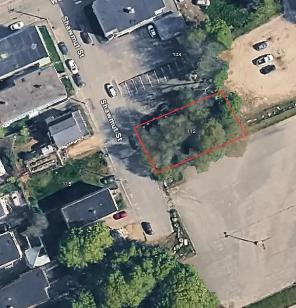 112 Shawmut Street, Lewiston, ME 04240 - #2