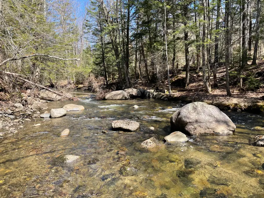 R3 L14 New Vineyard Road, New Vineyard, ME 04956 - #2