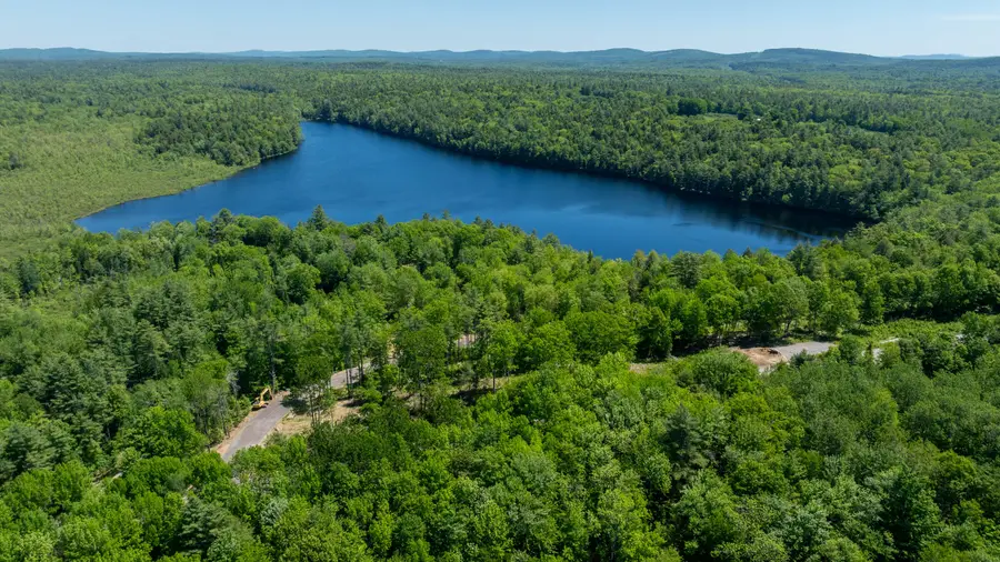 Lot 5 Greeley Road, Windsor, ME 04363 - #2