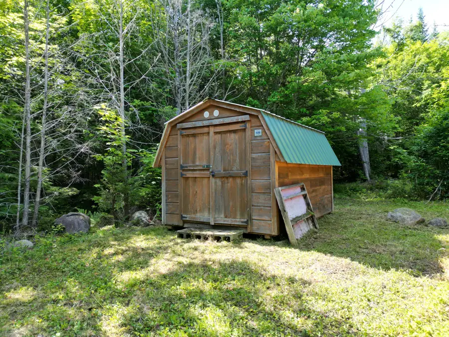 195 W Old Main Road, Lowell, ME 04493 - #3