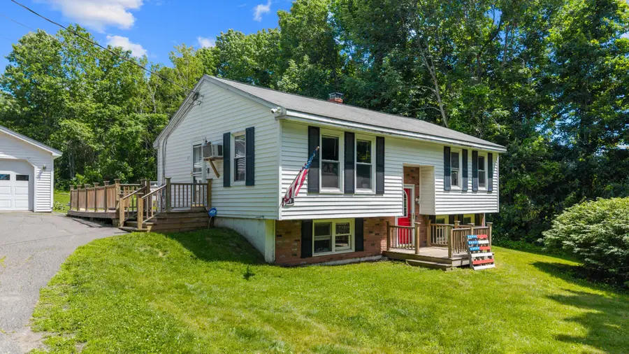409 Church Hill Road, Augusta, ME 04330 - #3