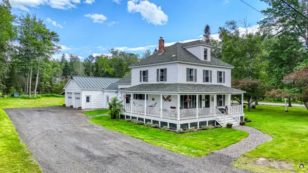 32 Rangeley Road, Rangeley, ME 04970