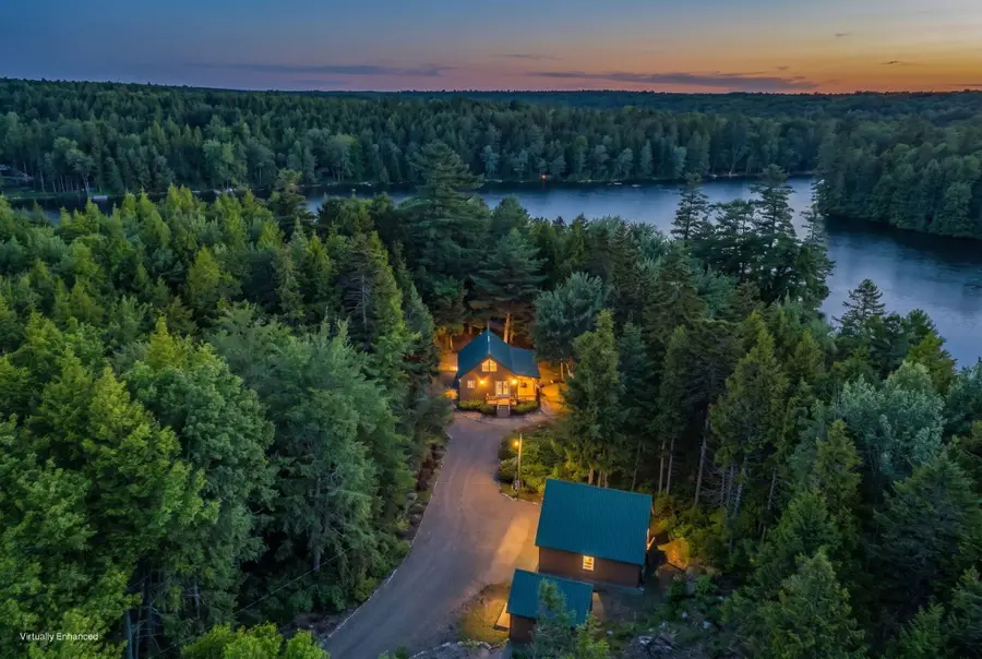 22 Benoit Way, Ellsworth, ME 04605 - #2
