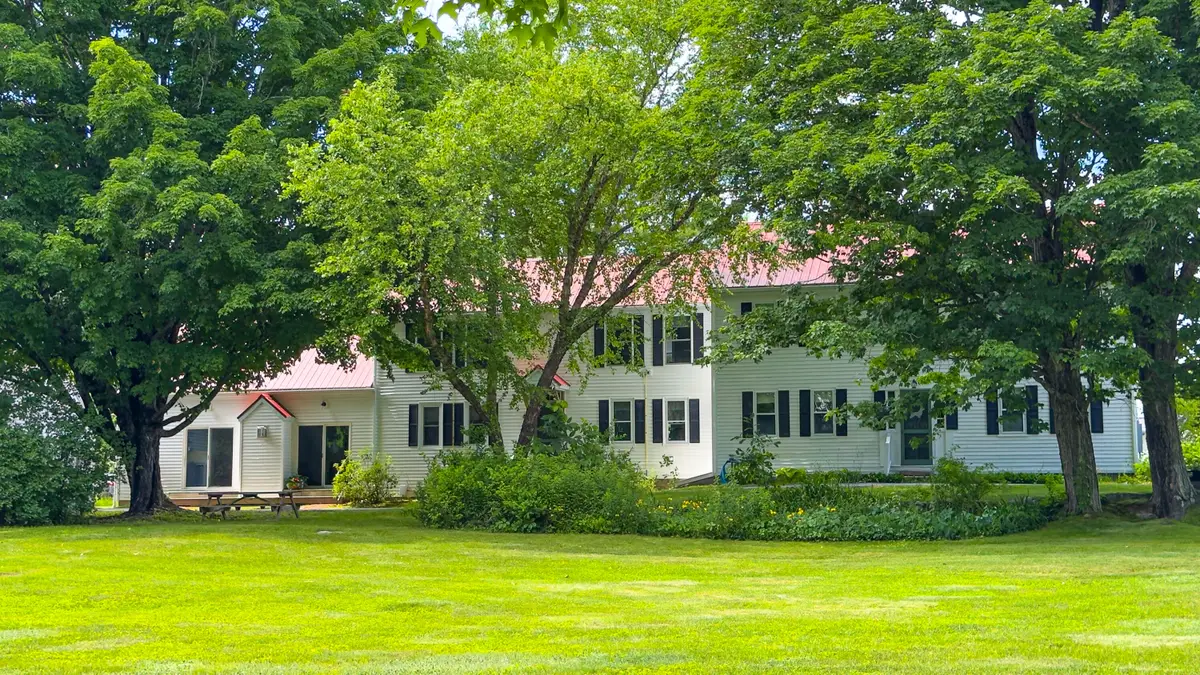 62 Old Elm Road, Bridgton, ME 04009 - #1