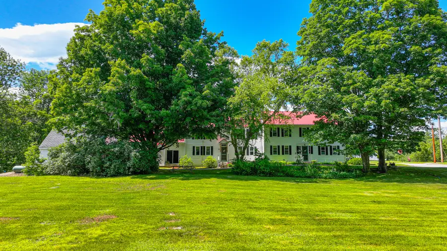 62 Old Elm Road, Bridgton, ME 04009 - #2