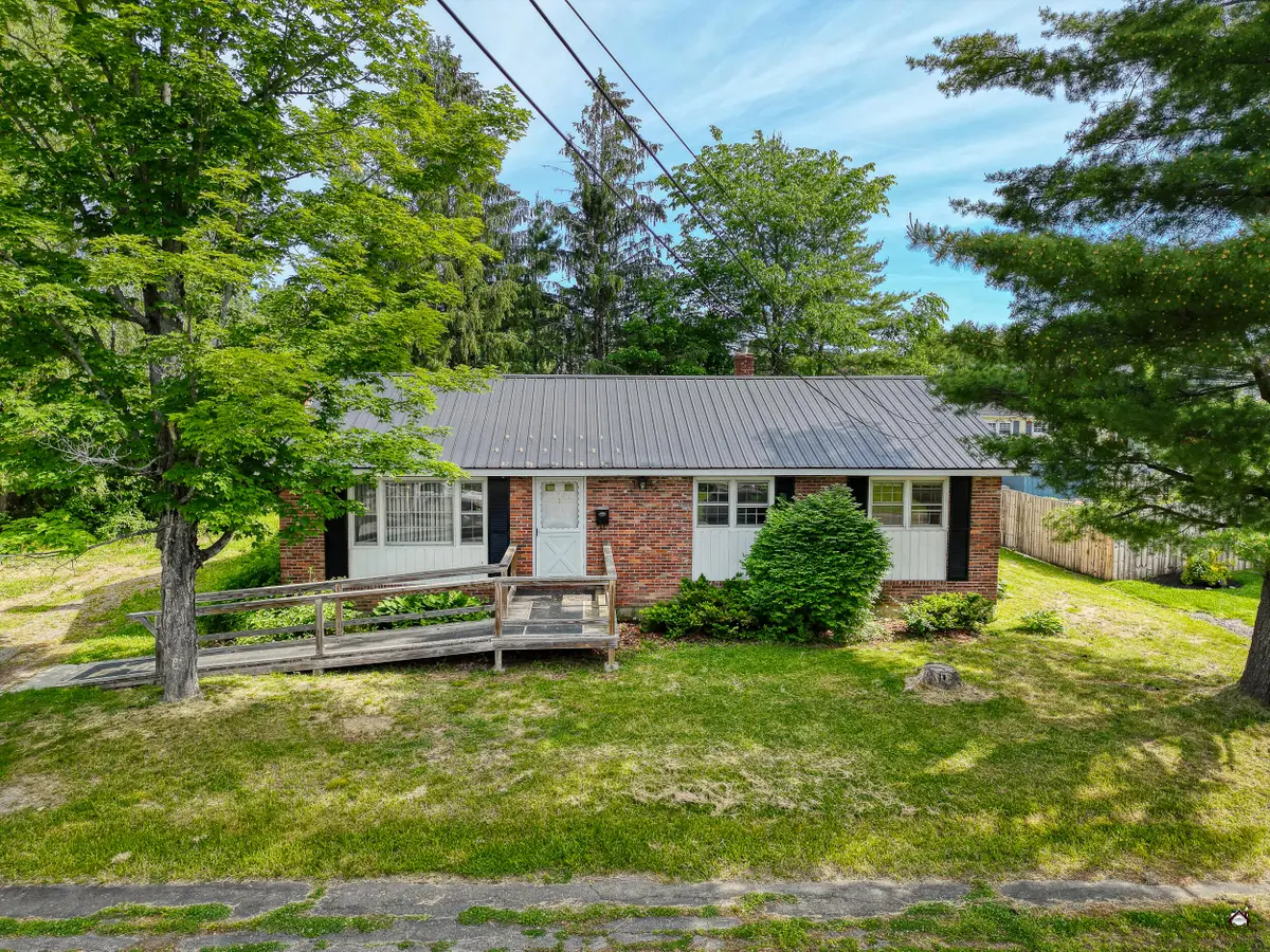 37 Marlboro Avenue, Augusta, ME 04330 - #1