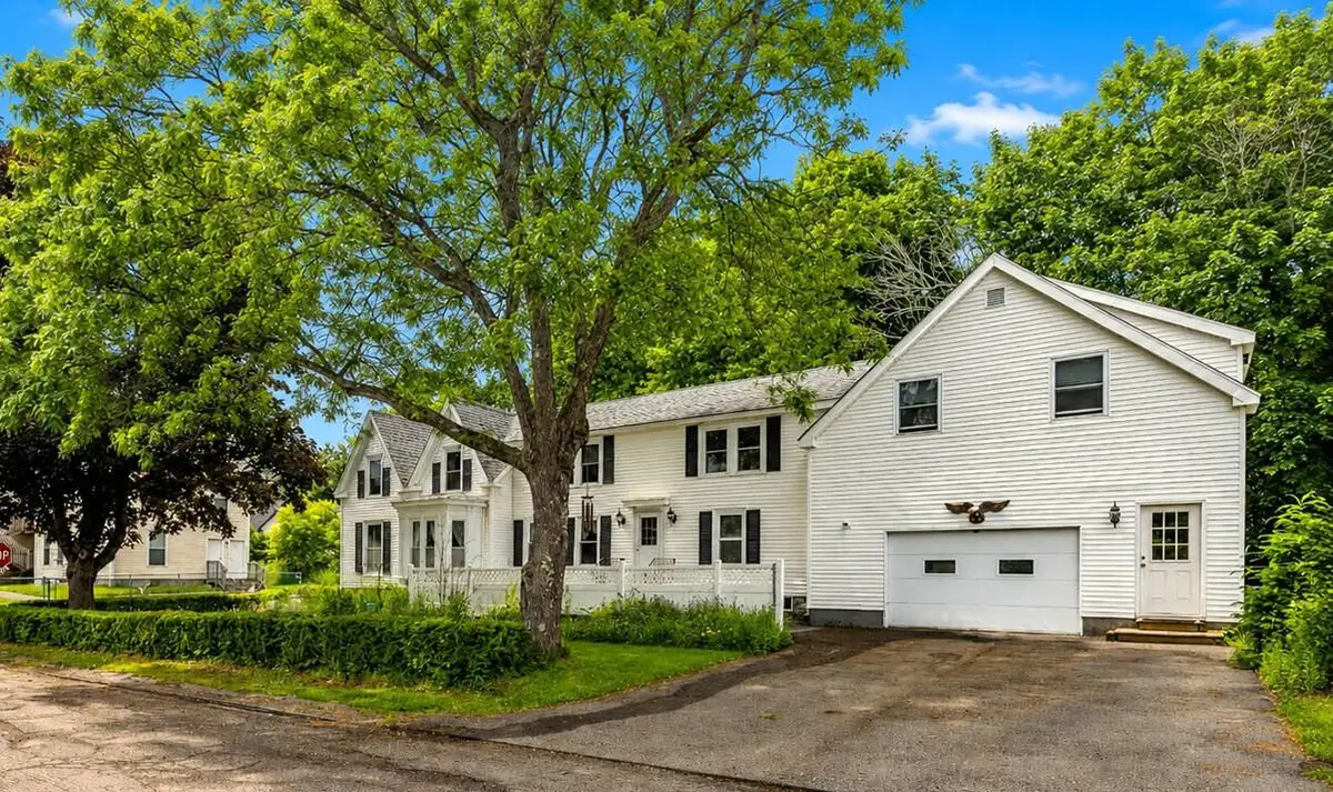 27 Warren Street, Rockland, ME 04841 - #1