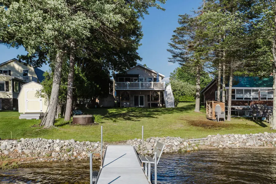 50 Keith Street, Livermore, ME 04253 - #3