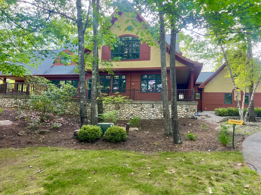 77 Appleseed Drive, Turner, ME 04282 - #3