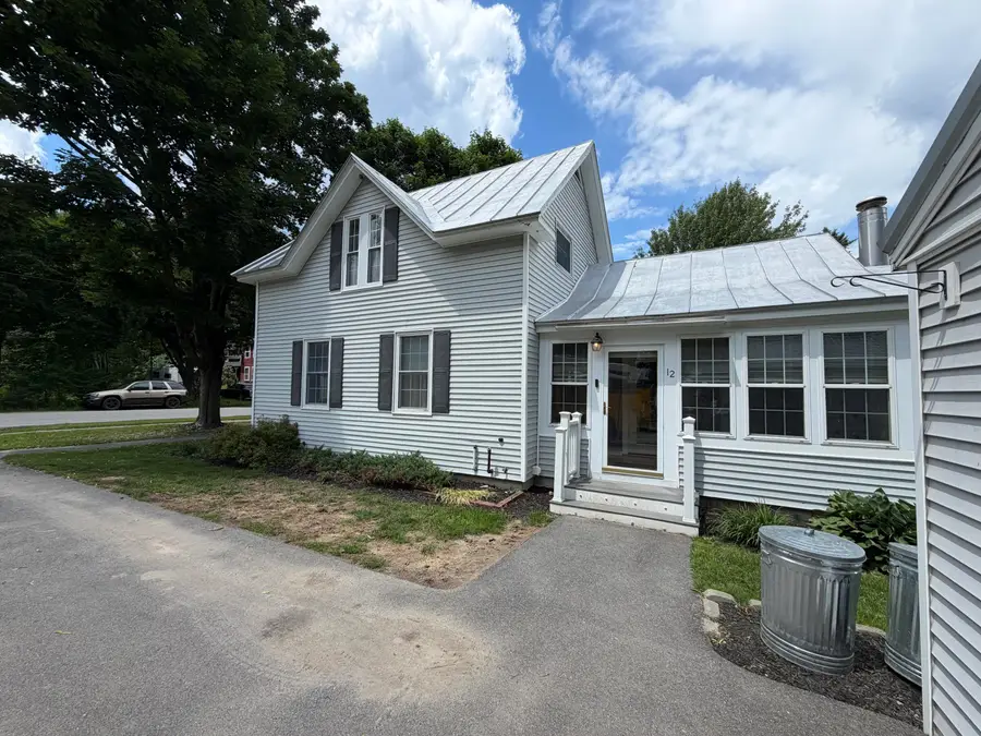 12 Elm Street, Newport, ME 04953 - #3