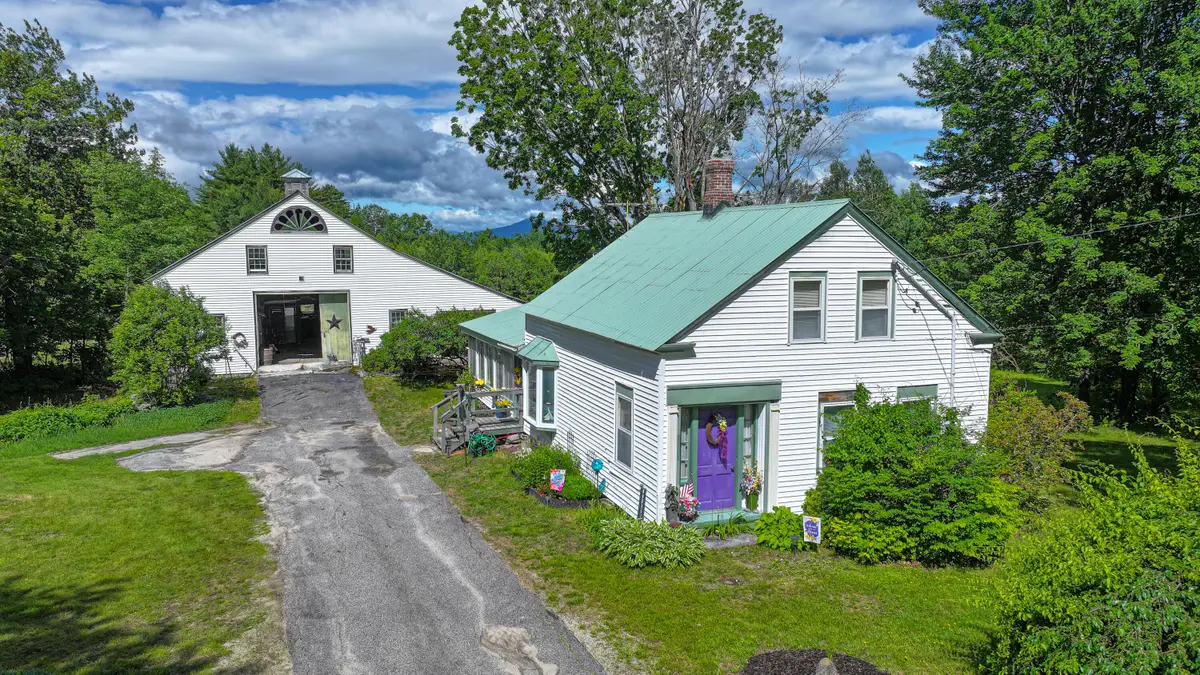 362 Knights Hill Road, Harrison, ME 04088 - #1