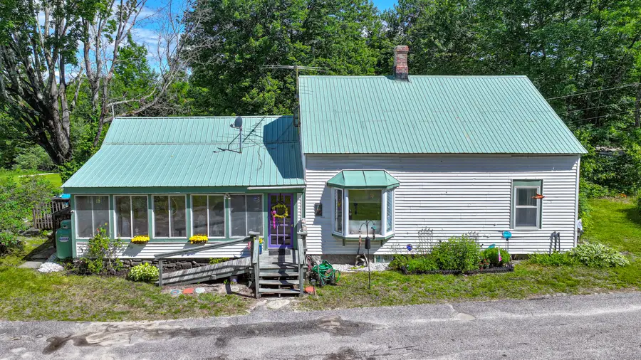 362 Knights Hill Road, Harrison, ME 04088 - #3