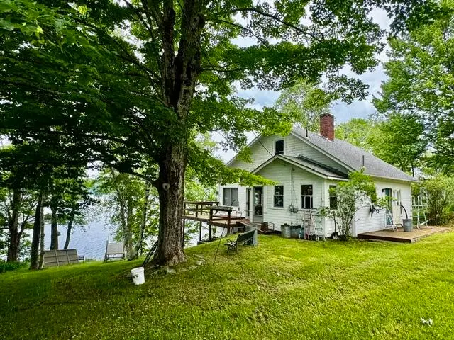 7 21st Fire Road, China, ME 04358 - #1