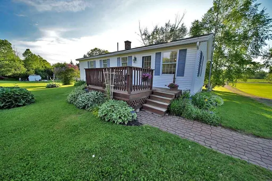 1196 Bangor Road, Linneus, ME 04730 - #2