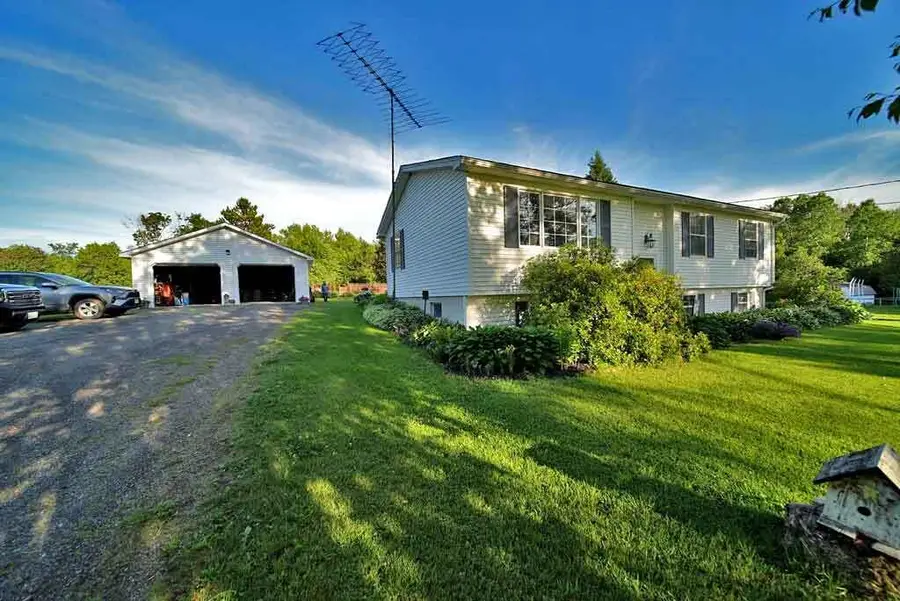1196 Bangor Road, Linneus, ME 04730 - #3