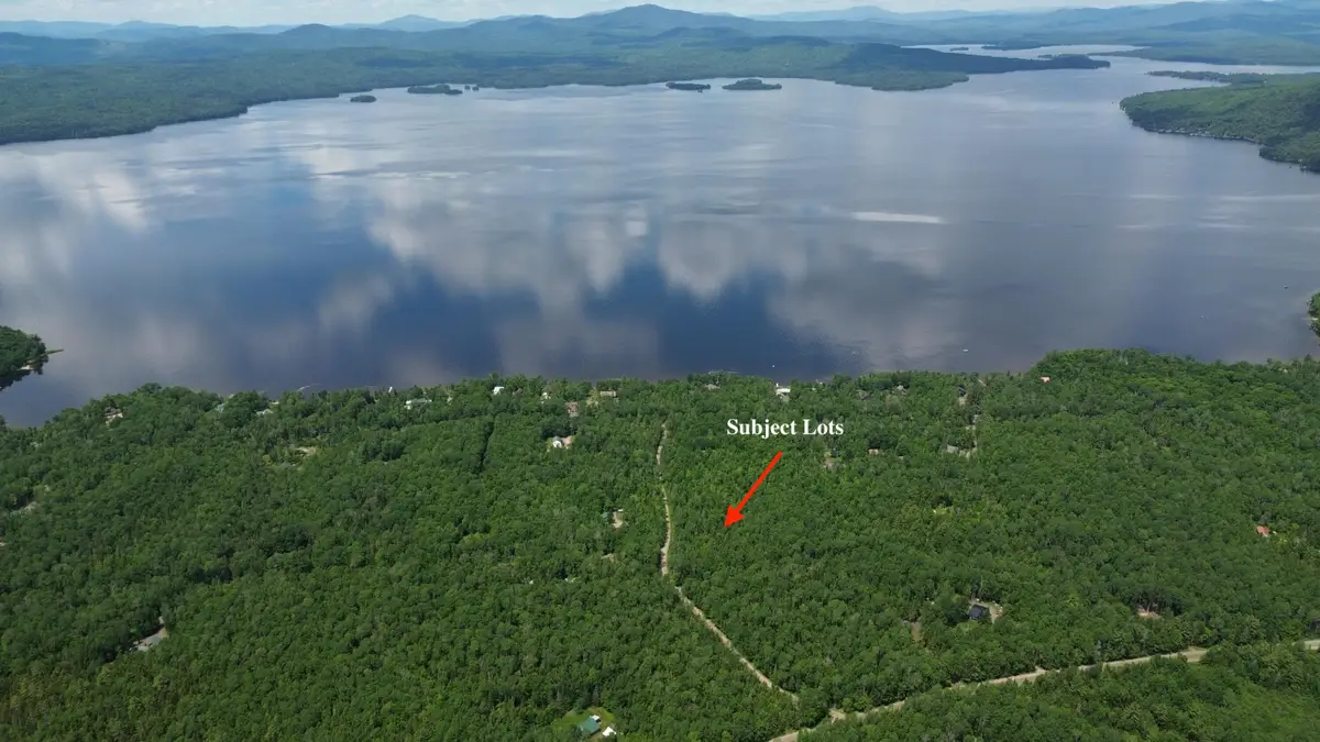 LOT 9 Moose Run, Rangeley Plt, ME 04970 - #1